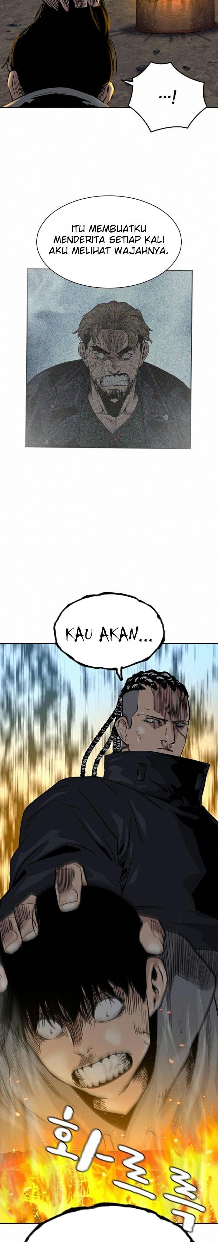 To Not Die Chap 38 - Next Chap 39