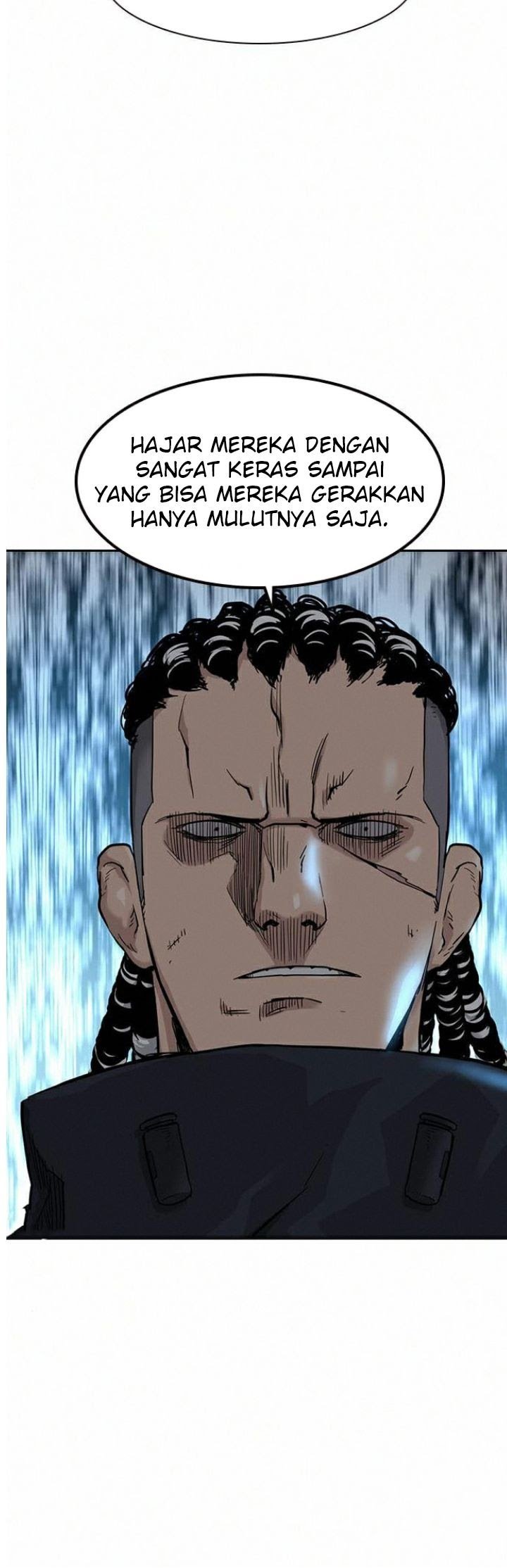 To Not Die Chap 38 - Next Chap 39