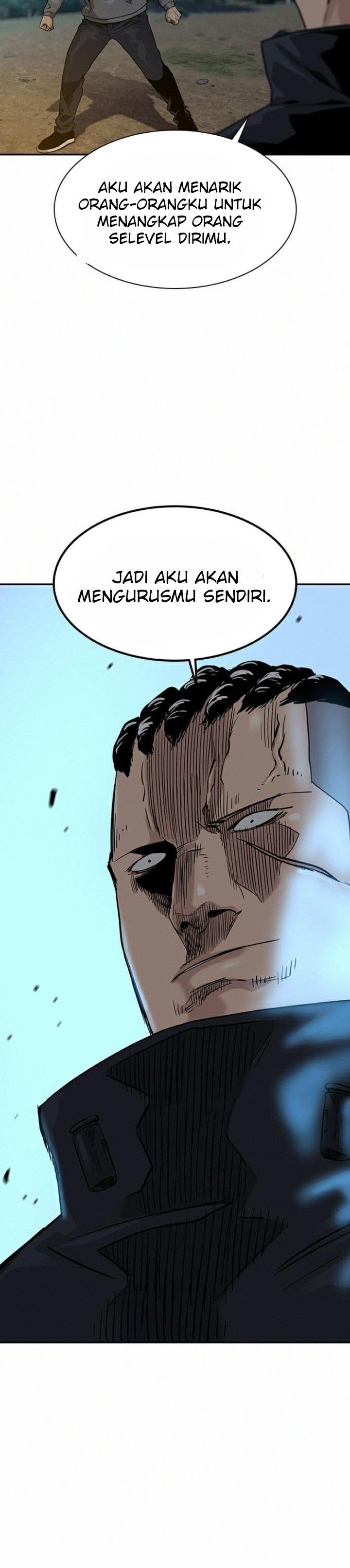 To Not Die Chap 38 - Next Chap 39