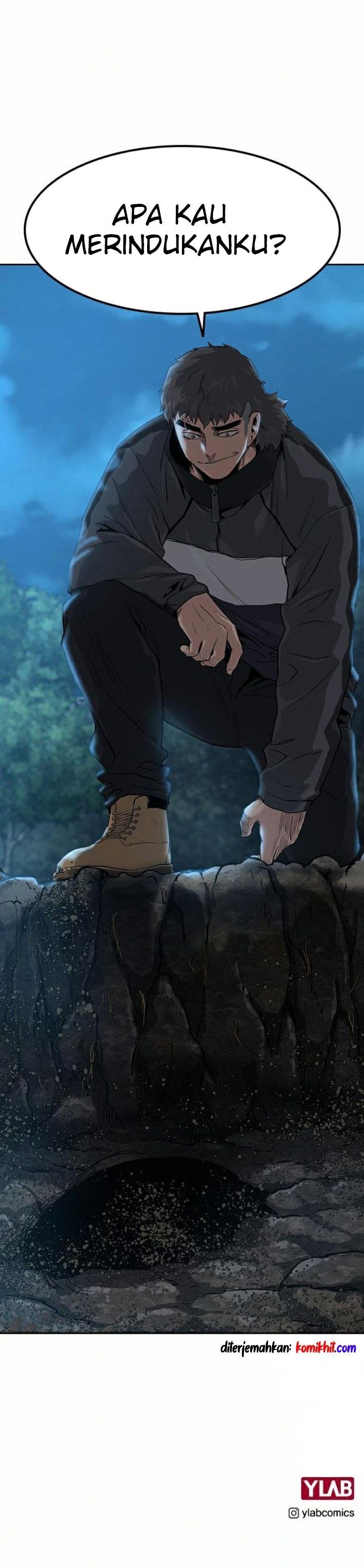 To Not Die Chap 38 - Next Chap 39