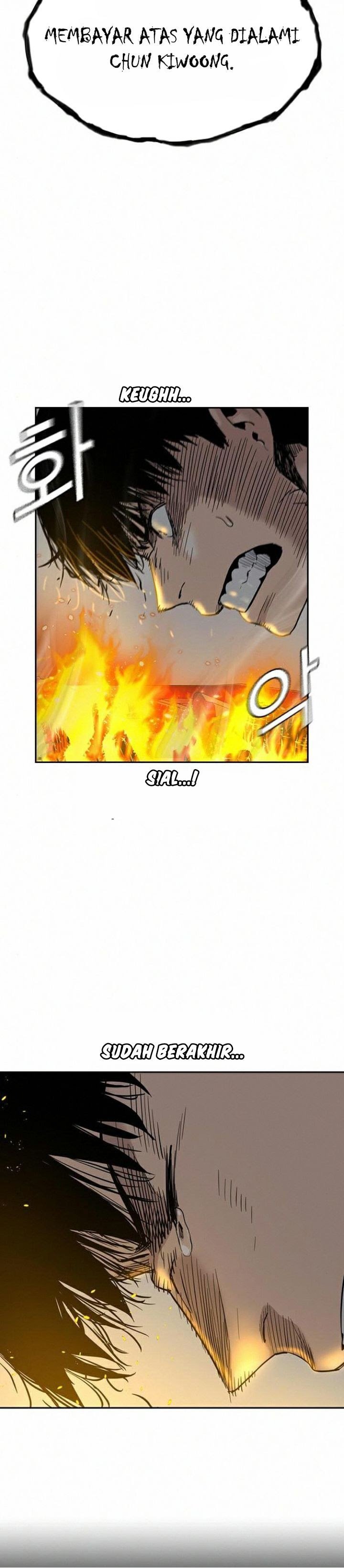 To Not Die Chap 38 - Next Chap 39