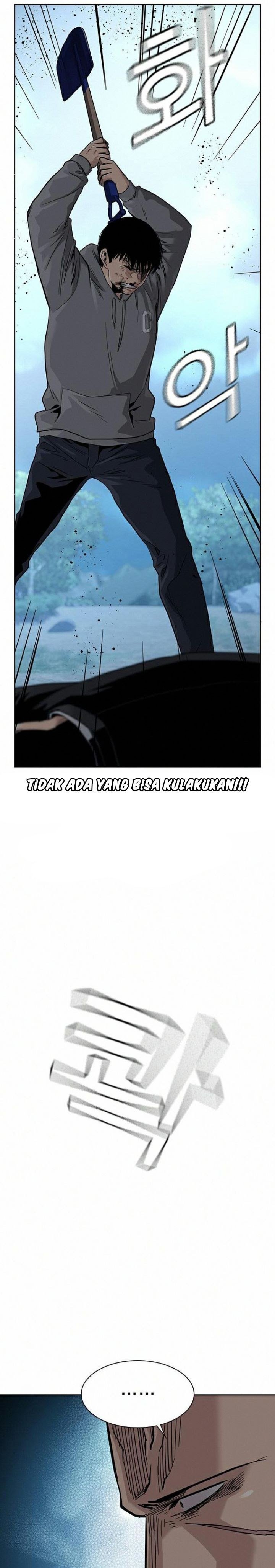 To Not Die Chap 38 - Next Chap 39