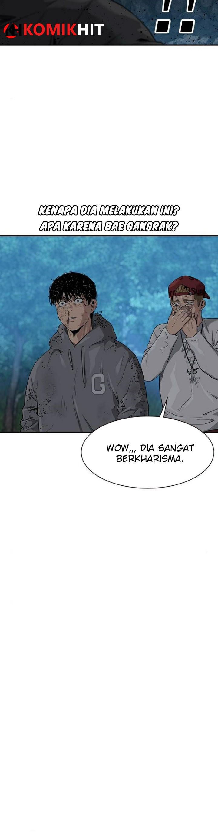To Not Die Chap 39 - Next Chap 40