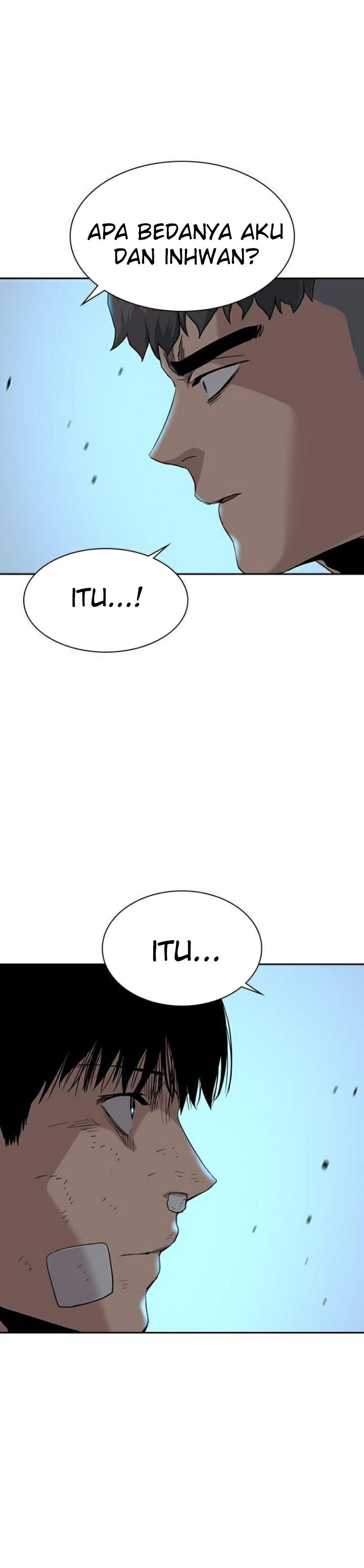 To Not Die Chap 39 - Next Chap 40