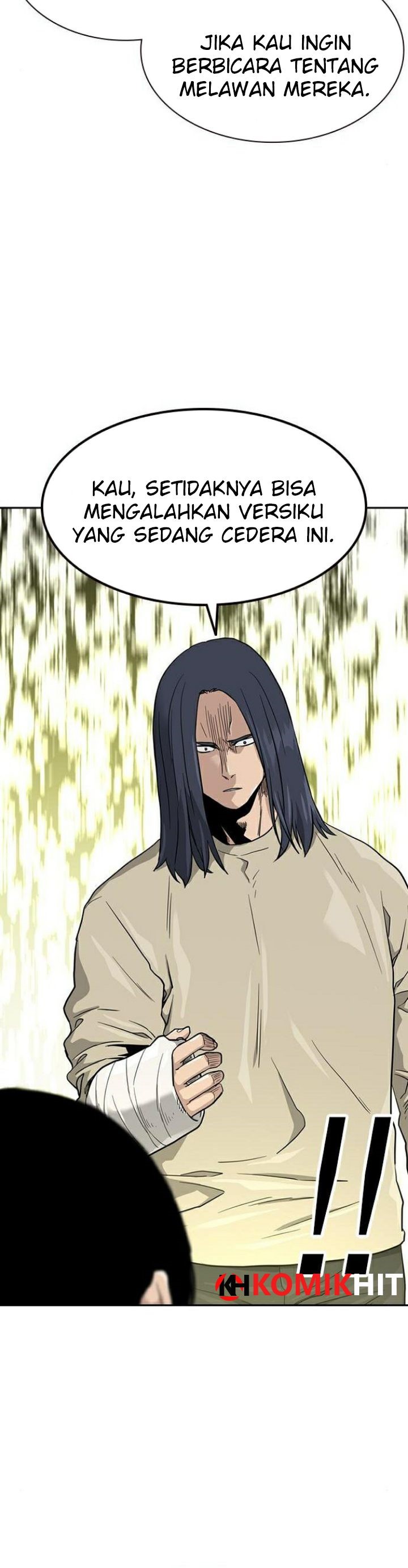 To Not Die Chap 39 - Next Chap 40