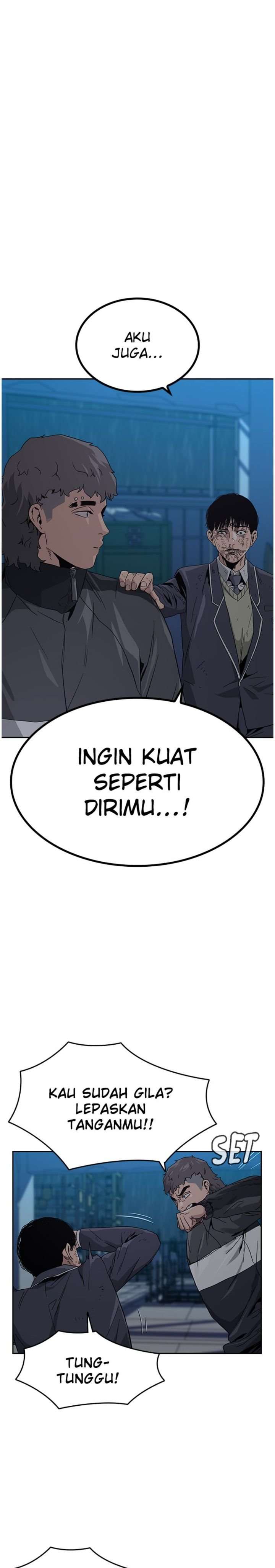 To Not Die Chap 3 - Next Chap 4