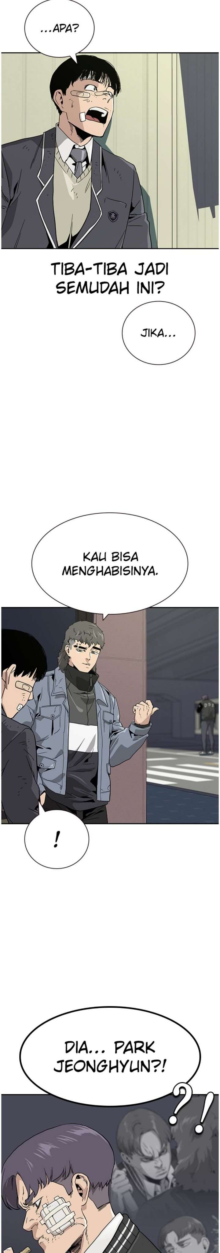 To Not Die Chap 3 - Next Chap 4