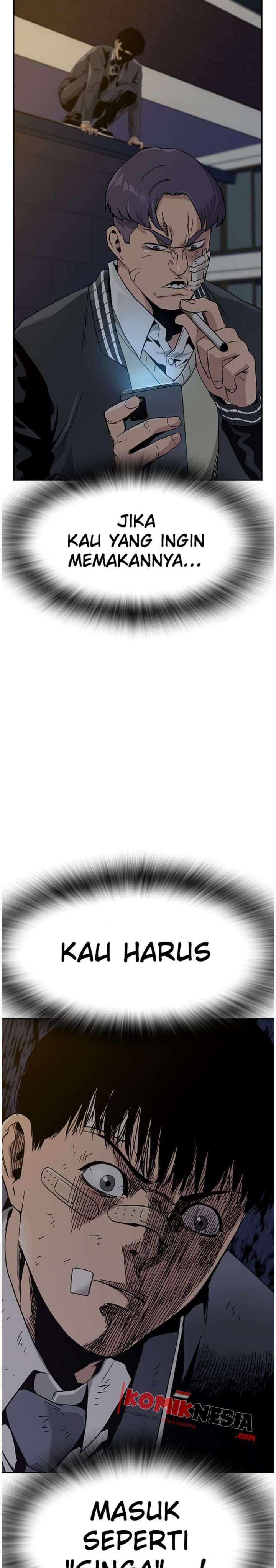 To Not Die Chap 3 - Next Chap 4