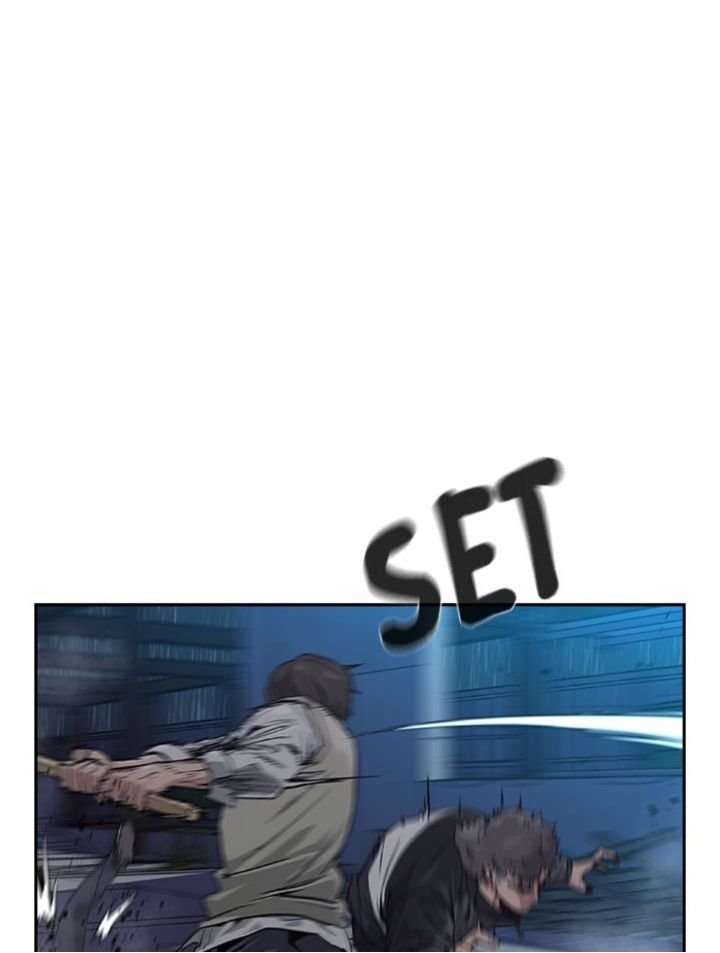 To Not Die Chap 3 - Next Chap 4