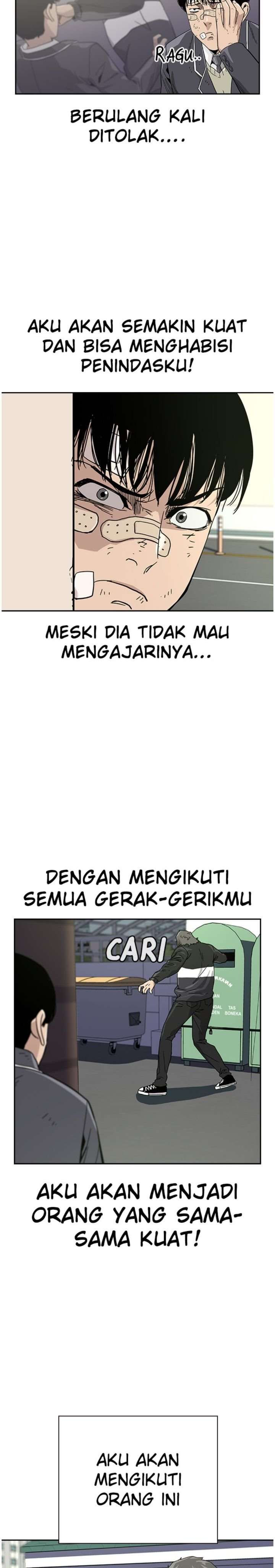 To Not Die Chap 3 - Next Chap 4