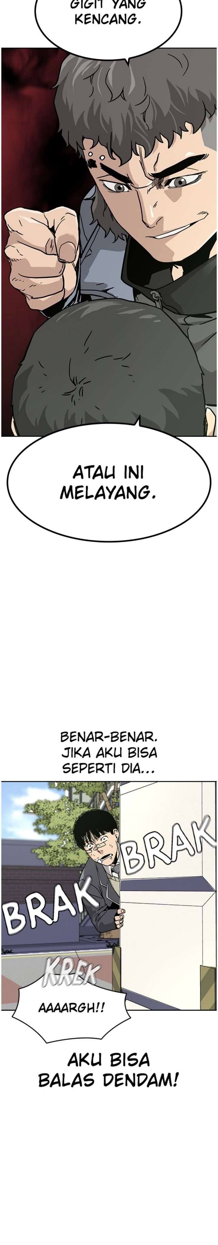 To Not Die Chap 3 - Next Chap 4