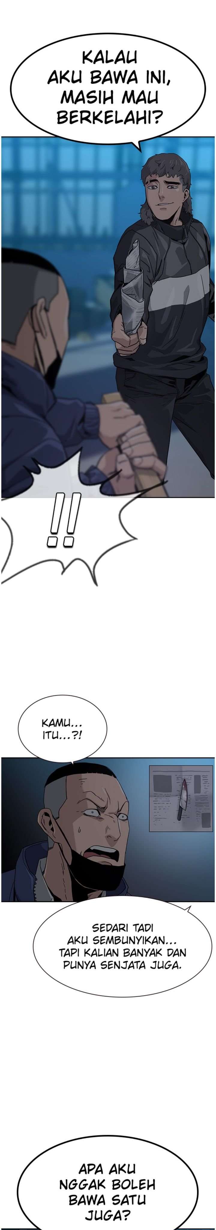 To Not Die Chap 3 - Next Chap 4