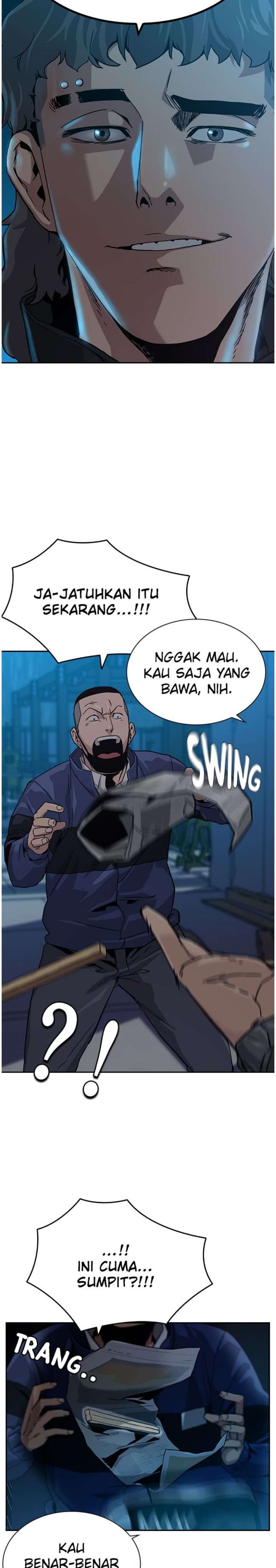 To Not Die Chap 3 - Next Chap 4