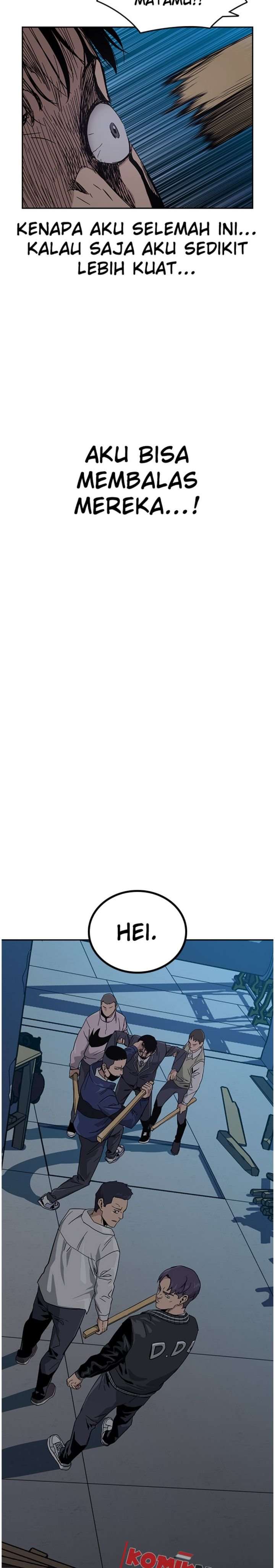 To Not Die Chap 3 - Next Chap 4