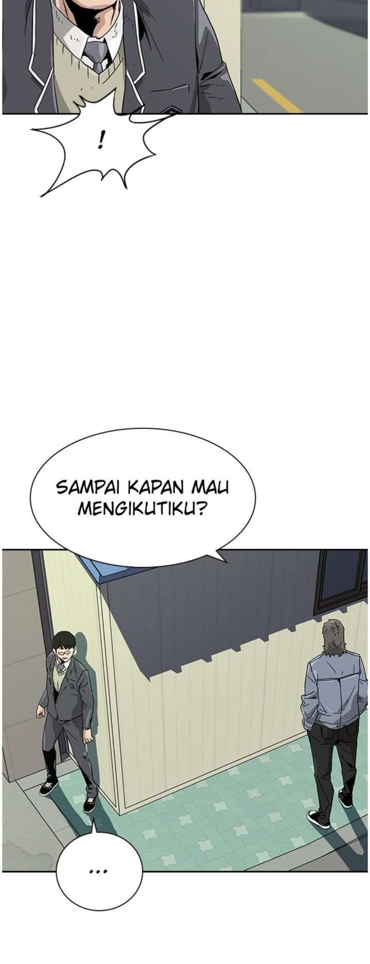 To Not Die Chap 3 - Next Chap 4