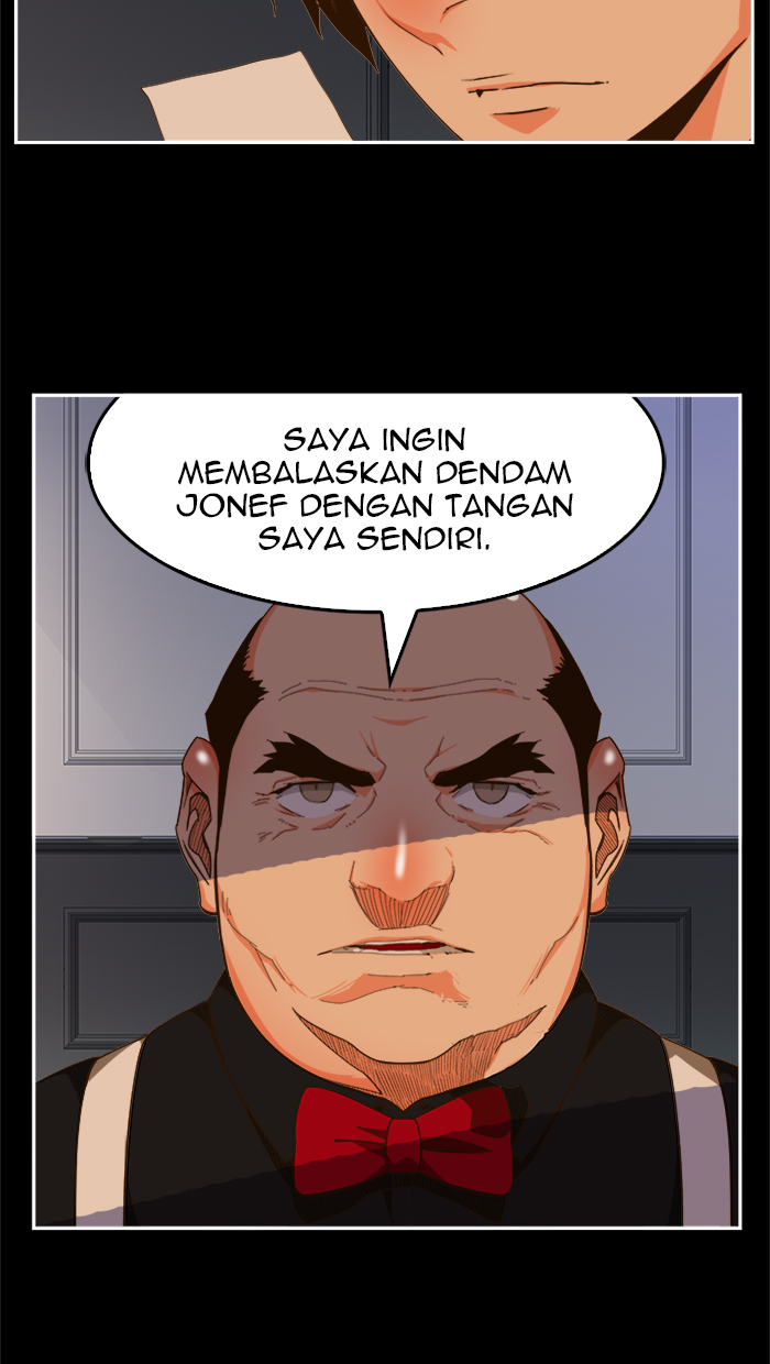 The God of High School Chap 437 - Next Chap 438