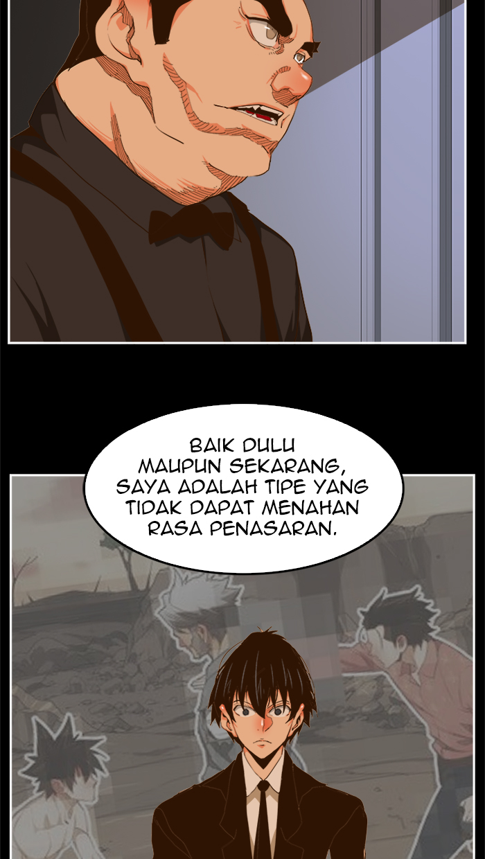 The God of High School Chap 437 - Next Chap 438