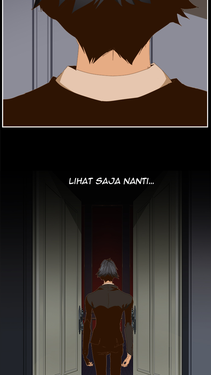 The God of High School Chap 437 - Next Chap 438