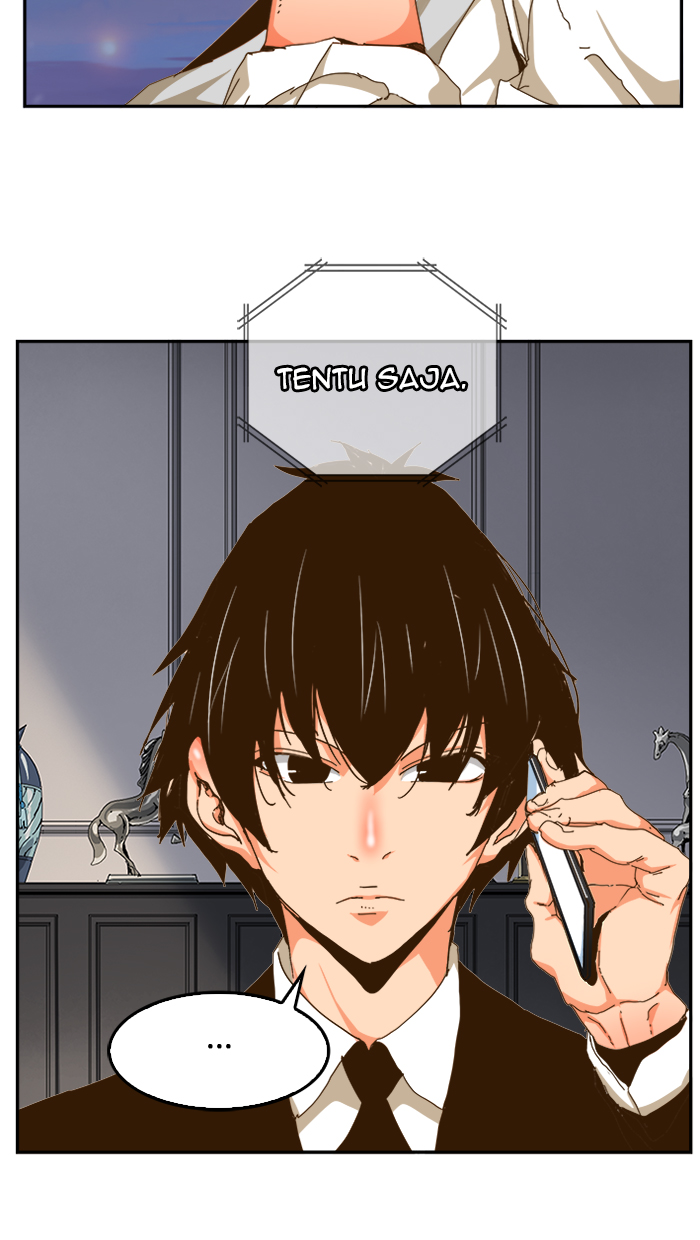 The God of High School Chap 437 - Next Chap 438