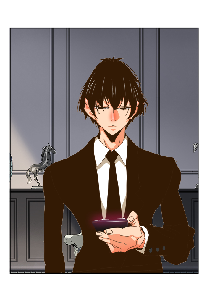 The God of High School Chap 437 - Next Chap 438