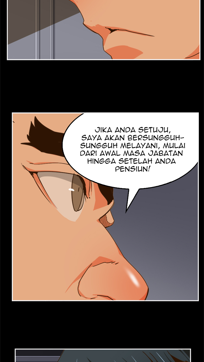 The God of High School Chap 437 - Next Chap 438