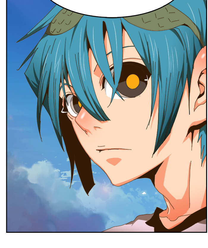 The God of High School Chap 437 - Next Chap 438