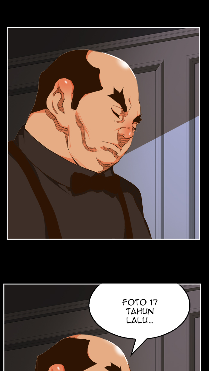 The God of High School Chap 437 - Next Chap 438