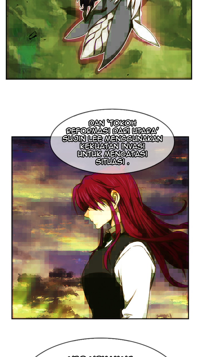 The God of High School Chap 437 - Next Chap 438