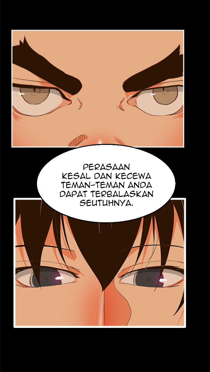 The God of High School Chap 437 - Next Chap 438