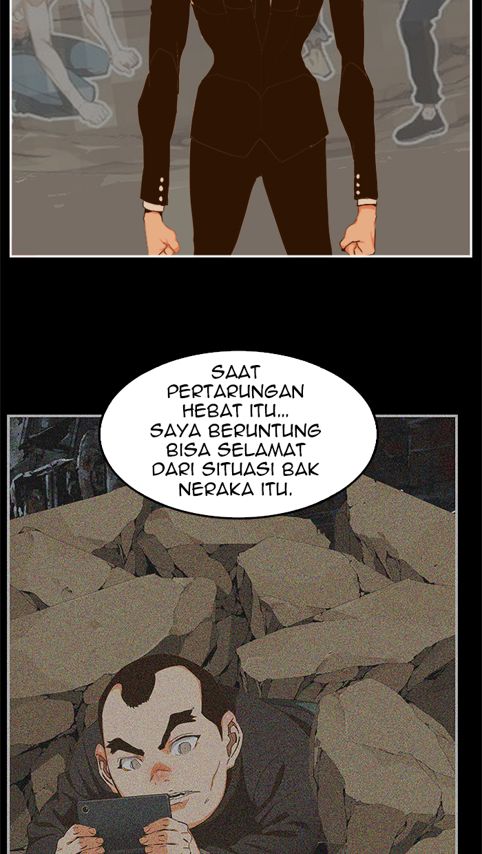 The God of High School Chap 437 - Next Chap 438