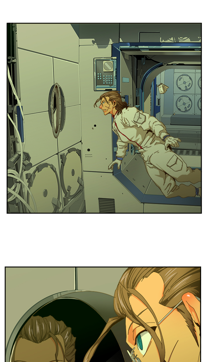 The God of High School Chap 437 - Next Chap 438