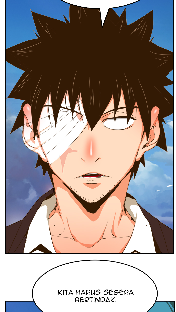 The God of High School Chap 437 - Next Chap 438