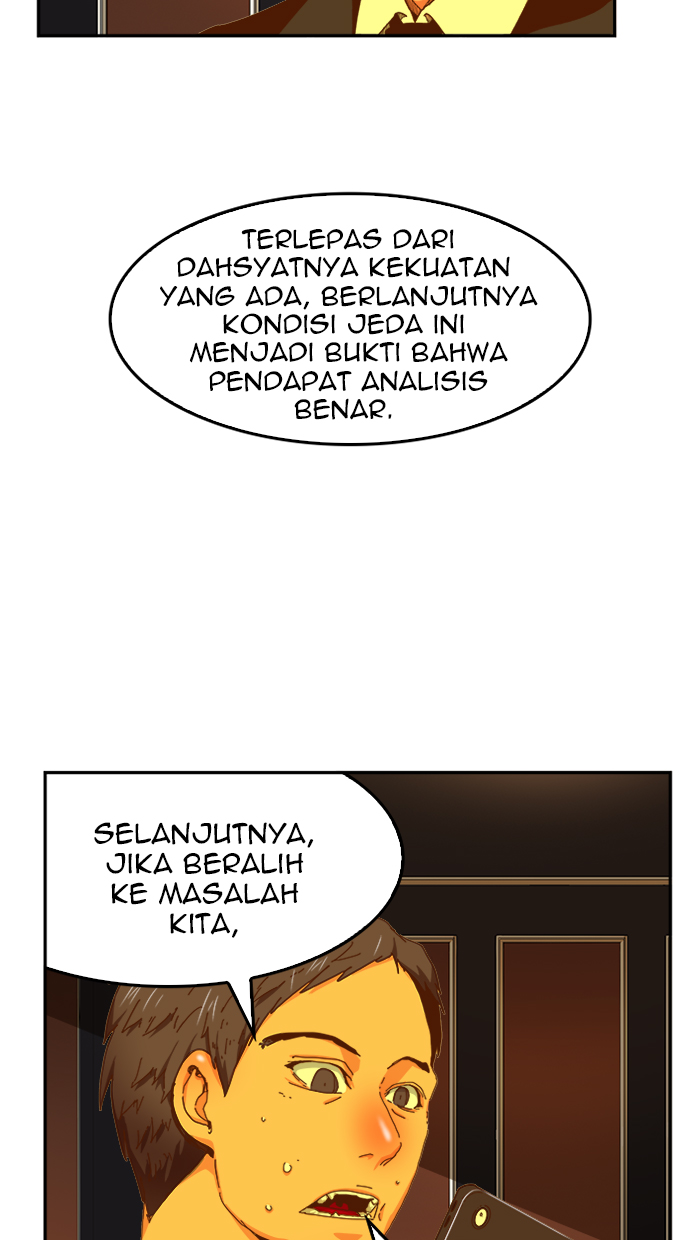 The God of High School Chap 437 - Next Chap 438