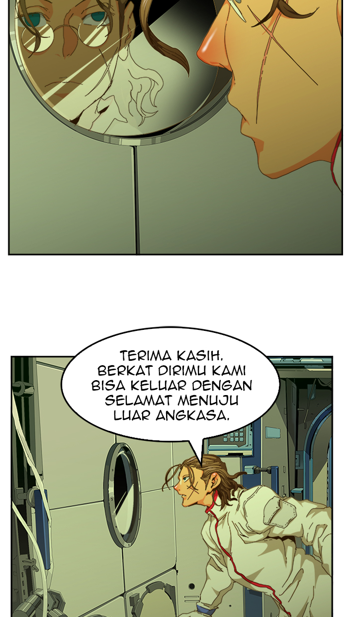 The God of High School Chap 437 - Next Chap 438