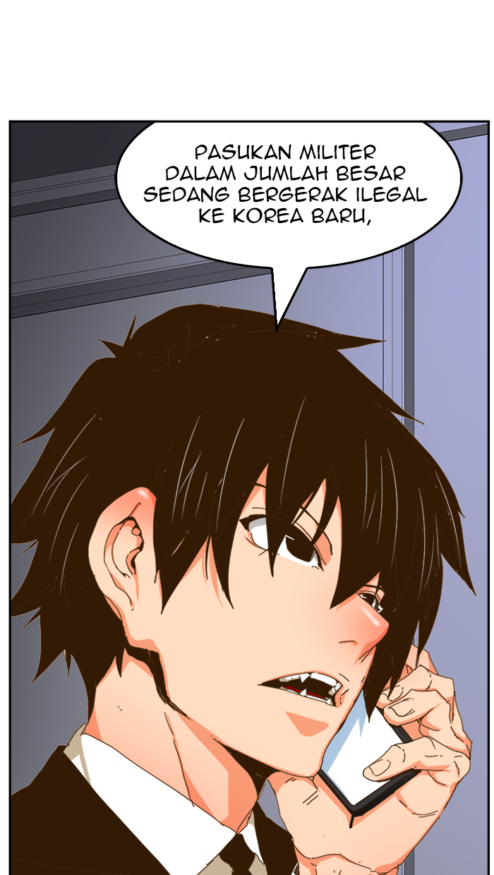 The God of High School Chap 437 - Next Chap 438