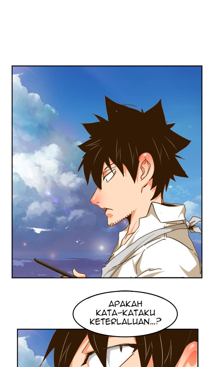 The God of High School Chap 437 - Next Chap 438