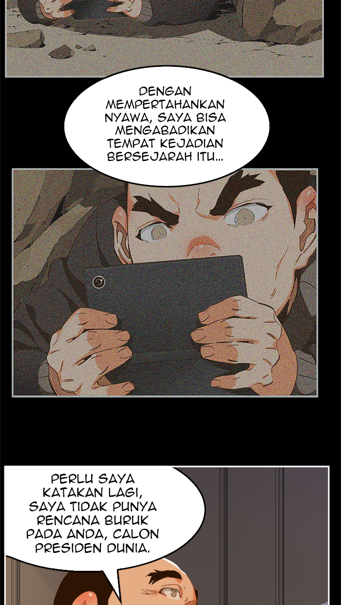 The God of High School Chap 437 - Next Chap 438
