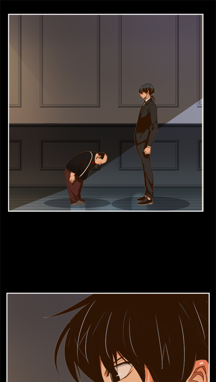 The God of High School Chap 437 - Next Chap 438