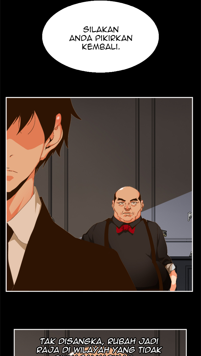 The God of High School Chap 437 - Next Chap 438