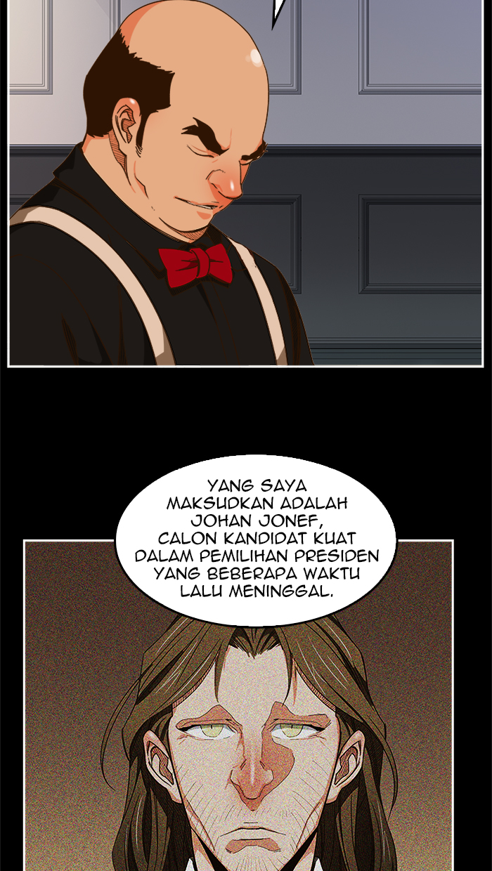 The God of High School Chap 437 - Next Chap 438