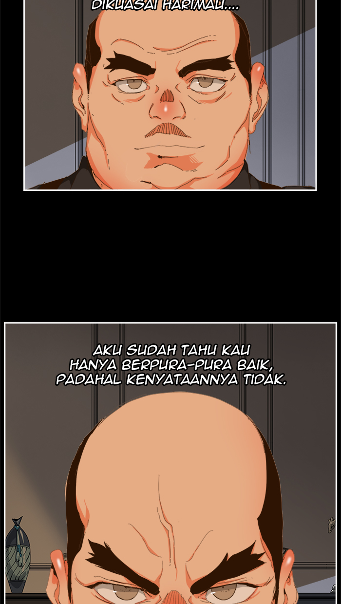The God of High School Chap 437 - Next Chap 438