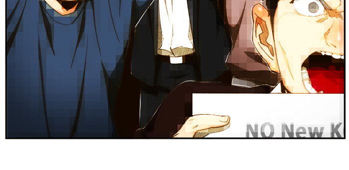 The God of High School Chap 437 - Next Chap 438