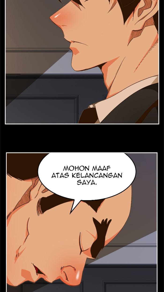 The God of High School Chap 437 - Next Chap 438