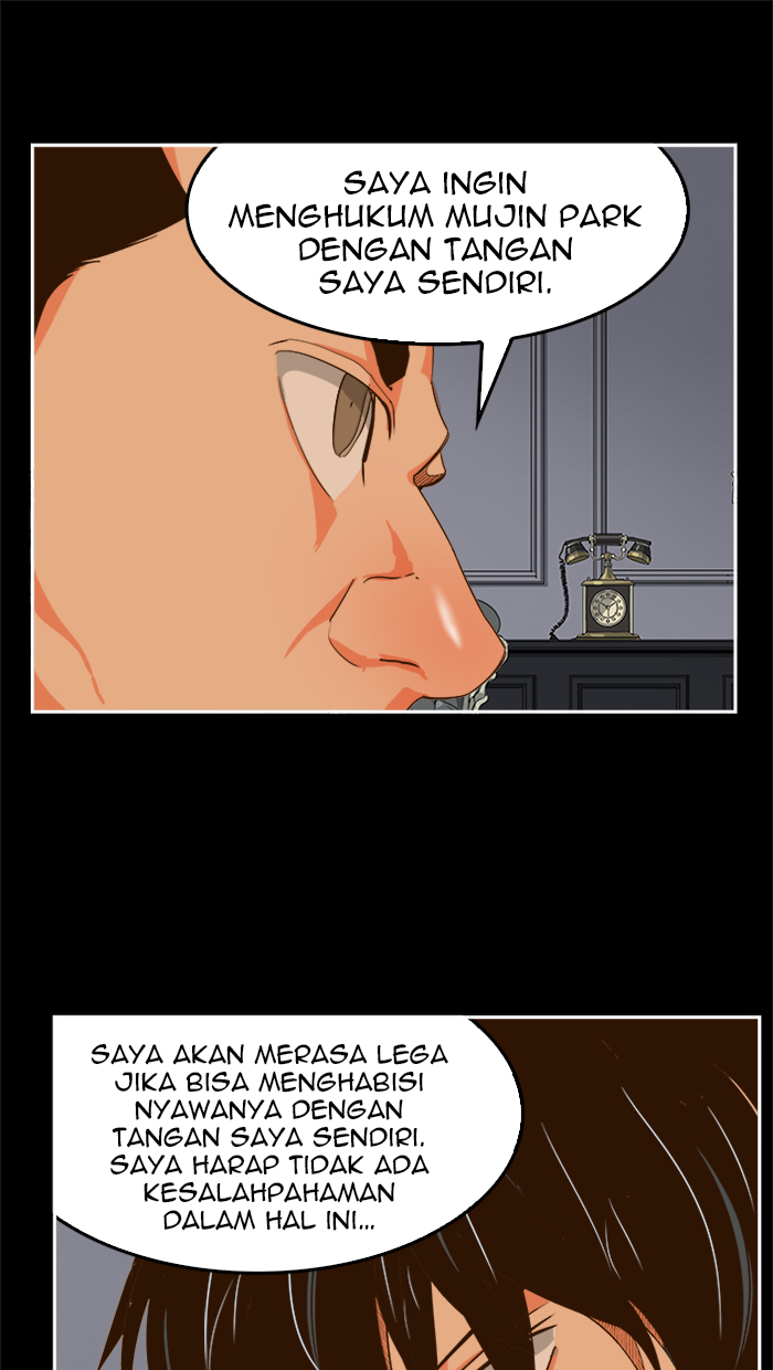 The God of High School Chap 437 - Next Chap 438