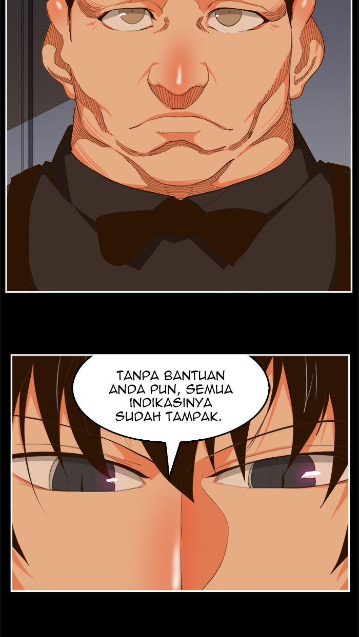 The God of High School Chap 437 - Next Chap 438
