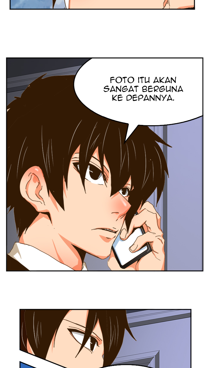 The God of High School Chap 437 - Next Chap 438