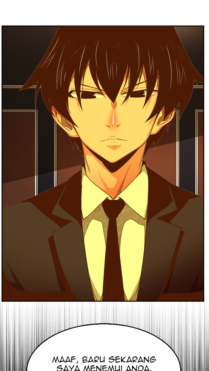 The God of High School Chap 437 - Next Chap 438