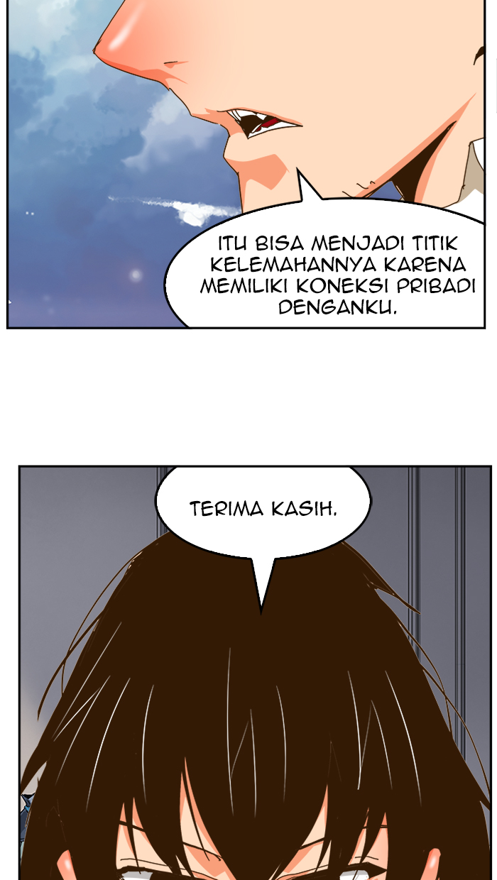 The God of High School Chap 437 - Next Chap 438