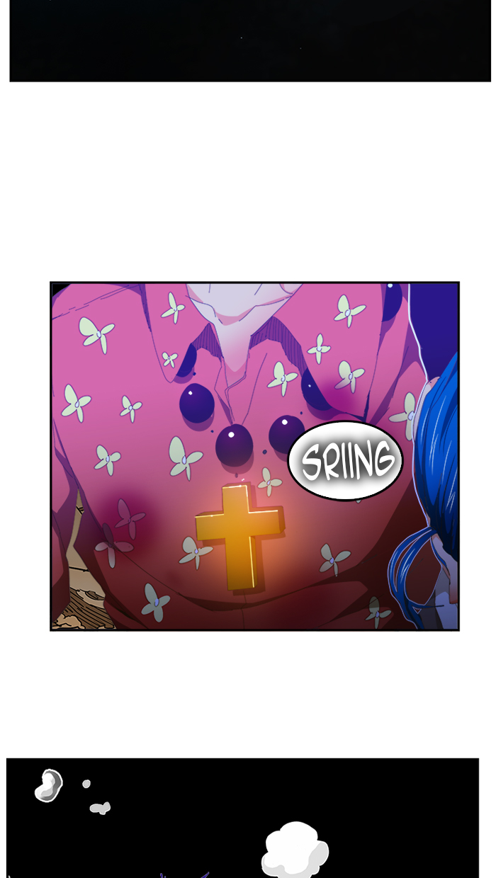 The God of High School Chap 437 - Next Chap 438