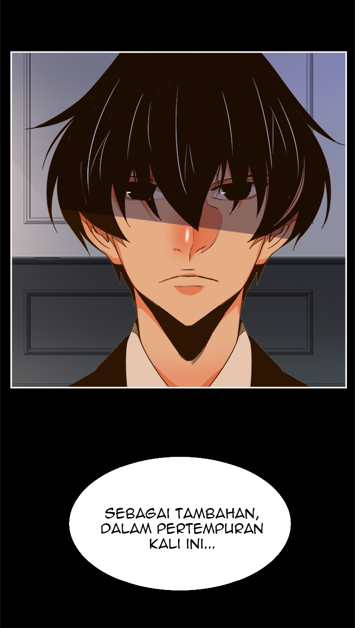 The God of High School Chap 437 - Next Chap 438